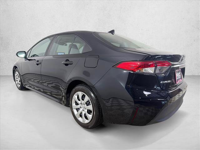 Used 2023 Toyota Corolla LE FWD image 5