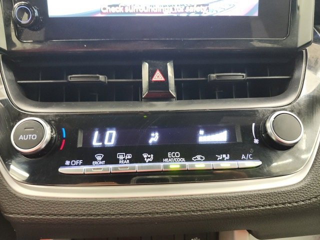 Certified 2024 Toyota Corolla Cross SE image 57