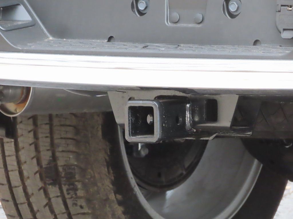 New 2026 RAM 1500 Big Horn image 18