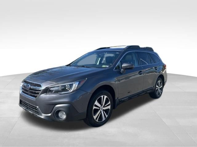 Used 2018 Subaru Outback 2.5i Limited AWD/4WD image 1