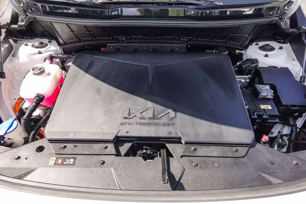 Certified 2023 Kia Niro Wave FWD image 26