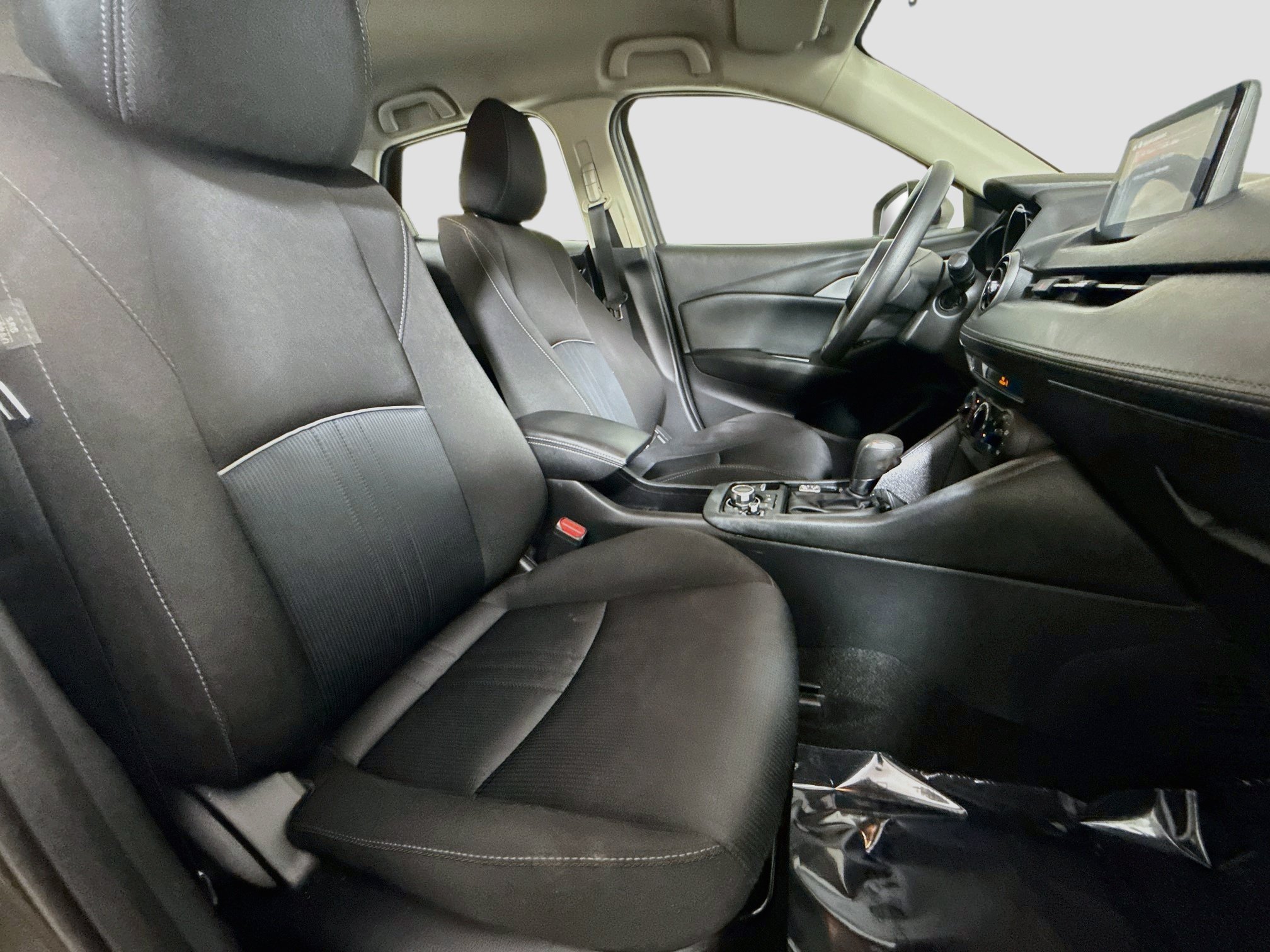 Used 2019 MAZDA CX-3 Sport FWD image 29