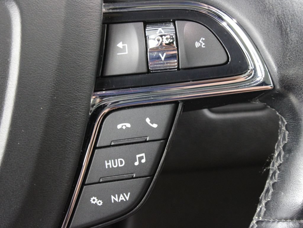 Used 2019 Lincoln Navigator Reserve AWD/4WD image 63
