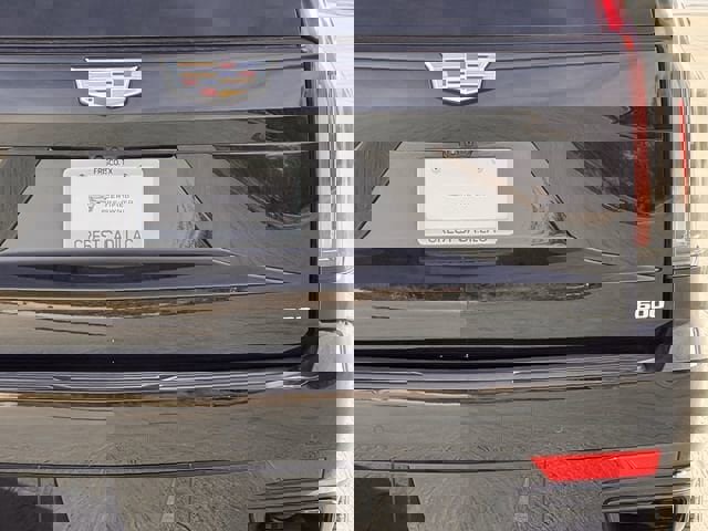 Certified 2023 Cadillac Escalade ESV Sport Platinum image 6