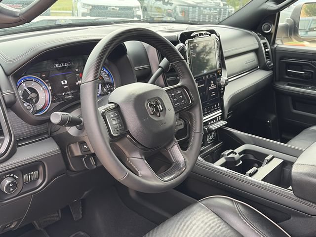 Certified 2022 RAM 2500 Limited AWD/4WD image 19