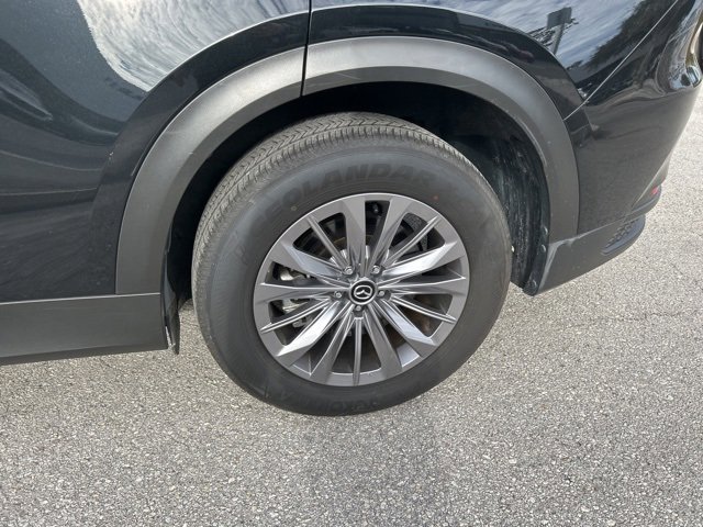 Used 2025 MAZDA CX-90 3.3 Turbo w/ Select Package image 9