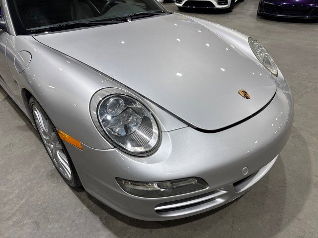 Used 2005 Porsche 911 Carrera image 22