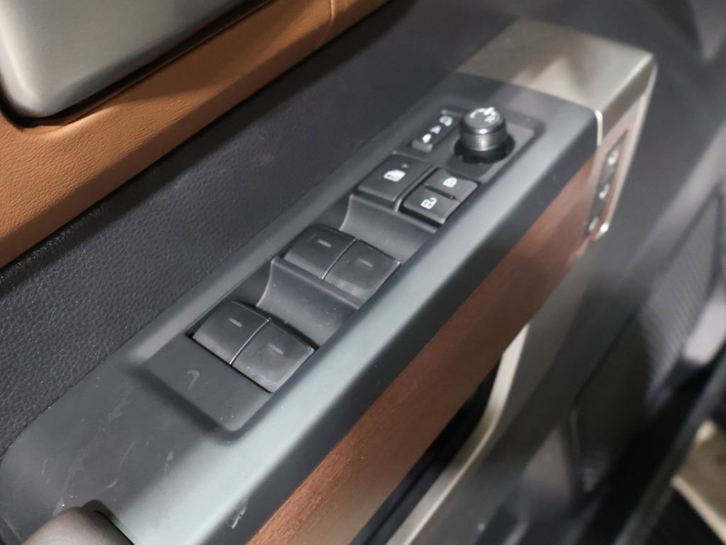 Used 2026 Toyota Tundra 1794 Edition image 15