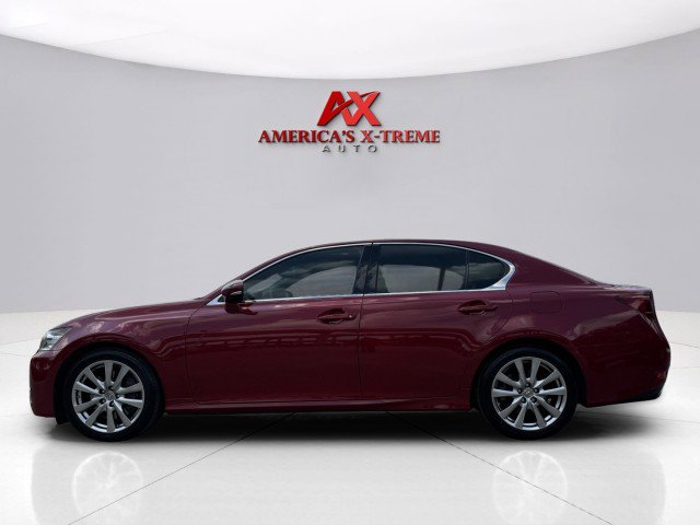 Used 2015 Lexus GS 350 image 2