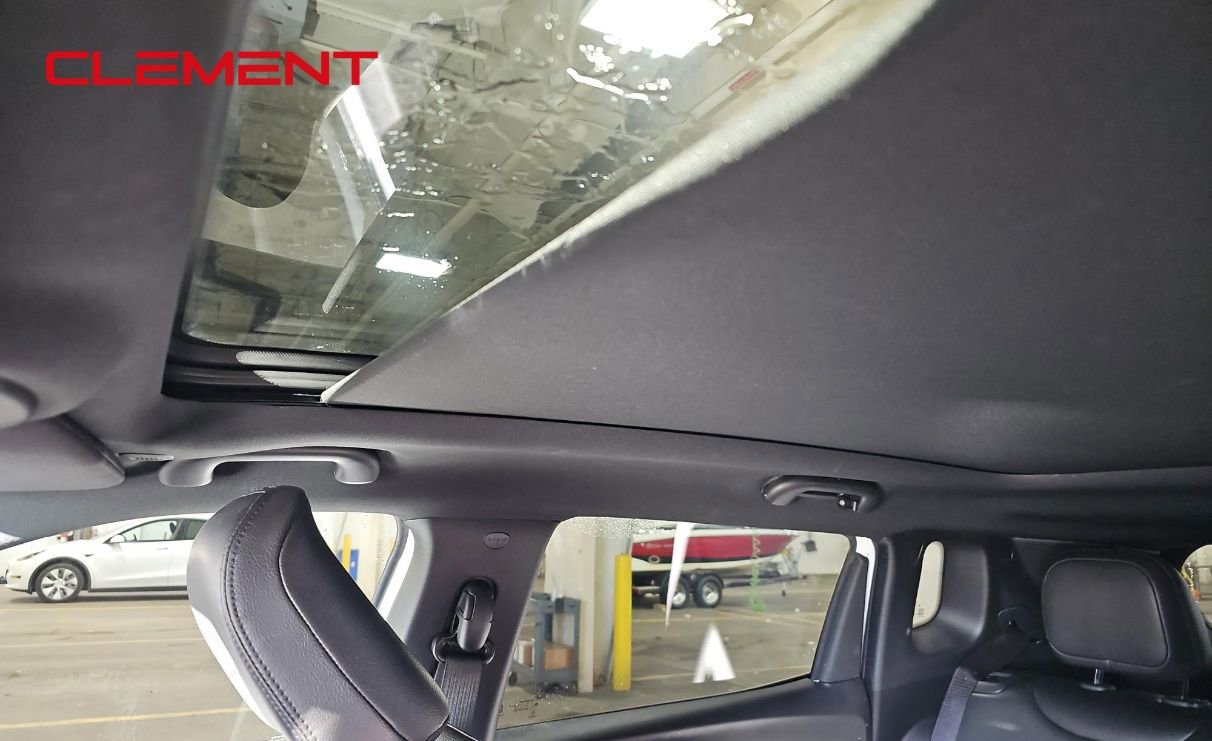 Used 2022 Jeep Compass High Altitude image 17