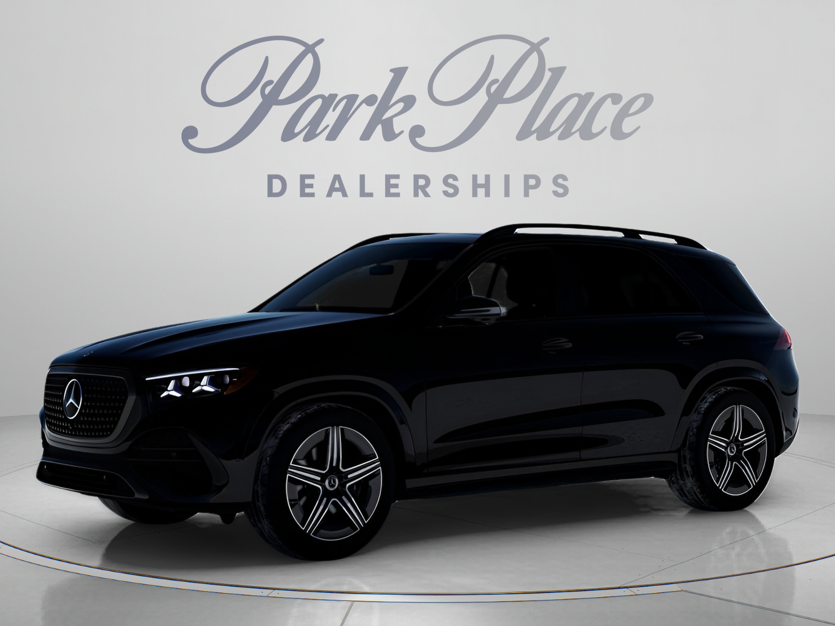 New 2027 Mercedes-Benz GLE 450 4MATIC image 5