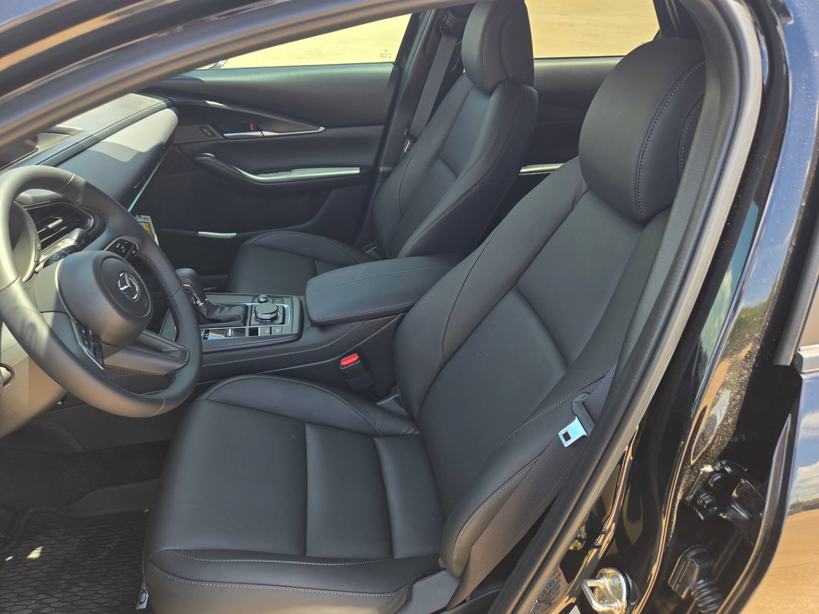 New 2026 MAZDA CX-30 AWD 2.5 S image 17