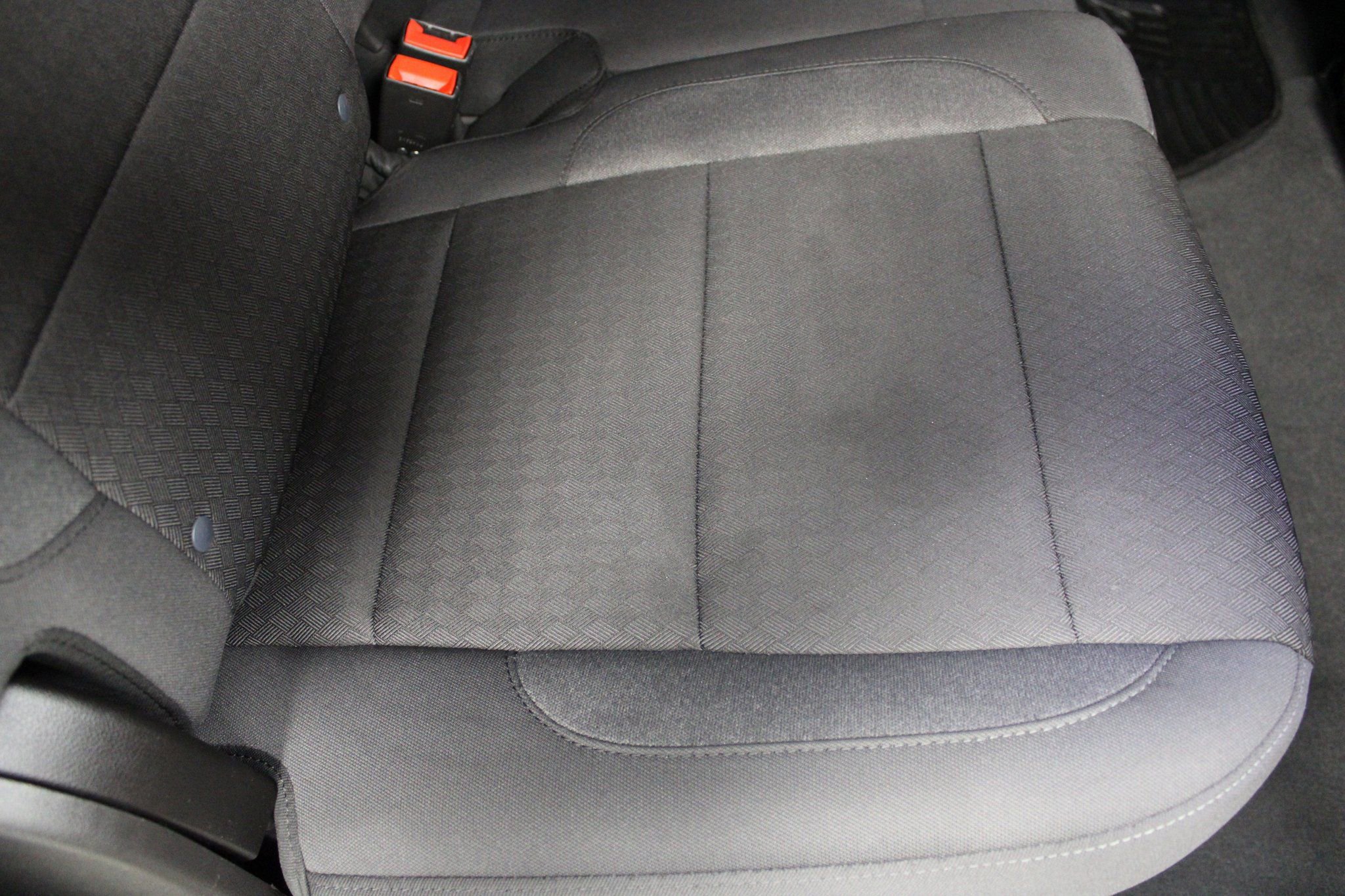 Used 2025 Chevrolet Silverado 2500 LT image 26