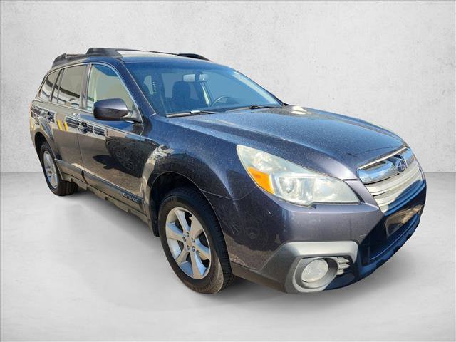 Used 2013 Subaru Outback 2.5i Premium w/ Popular Pkg 1B AWD/4WD video 3