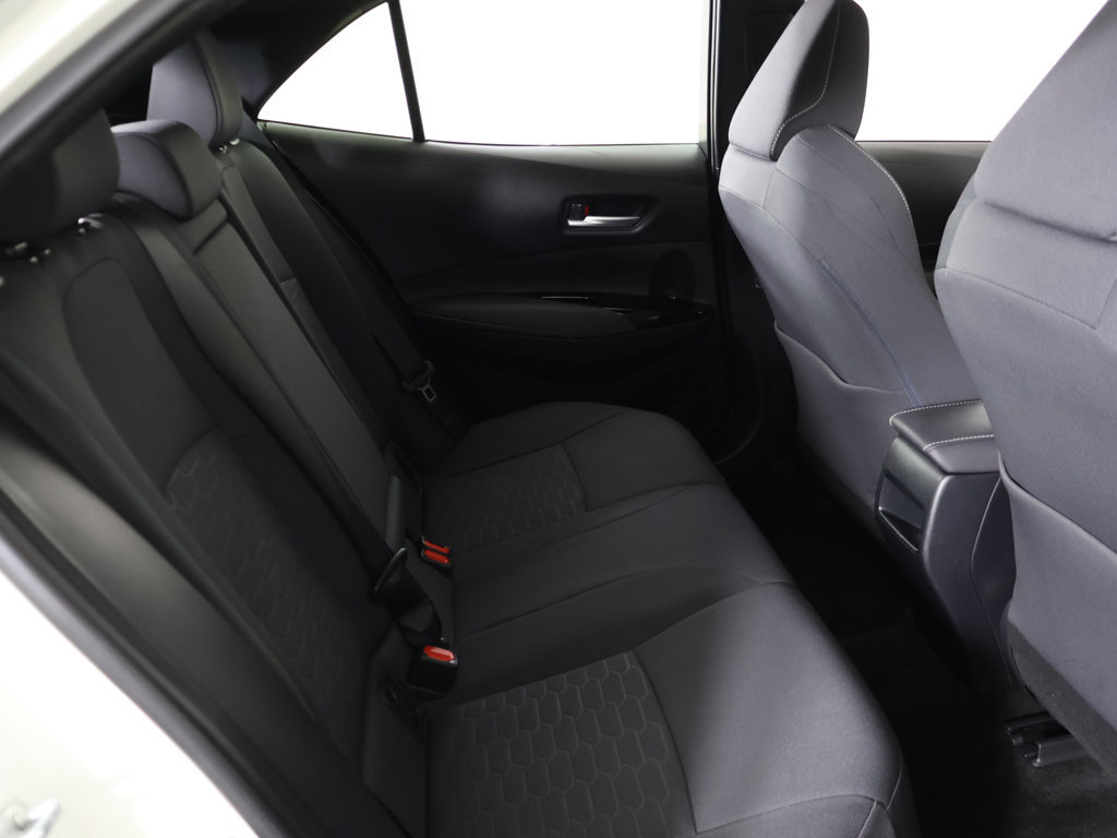 Used 2019 Toyota Corolla SE FWD image 30