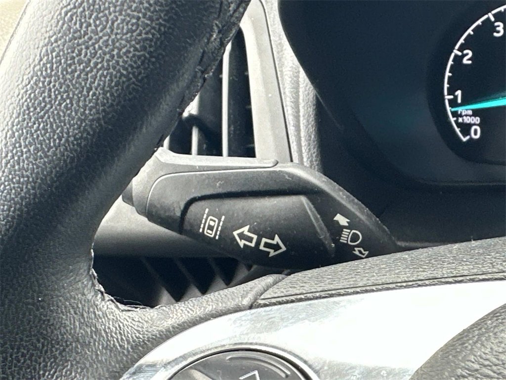 Used 2019 Ford Transit Connect Titanium w/ Trailer Tow Package image 25