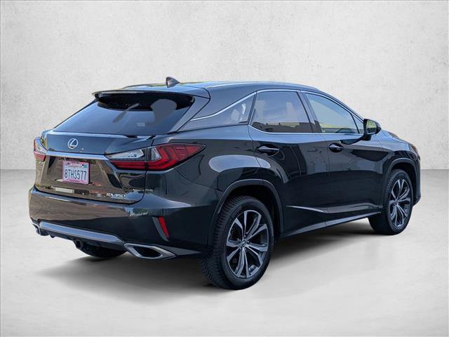 Used 2019 Lexus RX 350 AWD w/ Navigation Package image 5