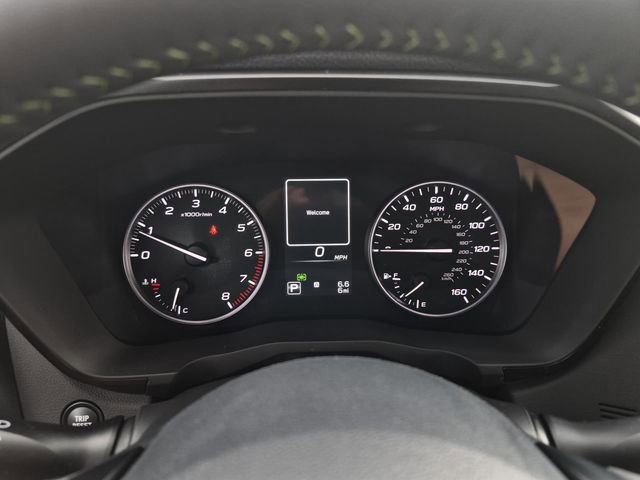 New 2026 Subaru Ascent Bronze Edition AWD/4WD image 20