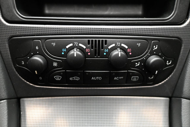 Used 2003 Mercedes-Benz C 230 Sedan image 81