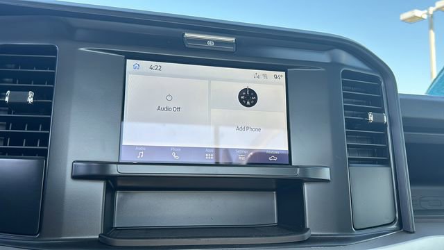 New 2025 Ford F550 4x4 Regular Cab Super Duty image 14