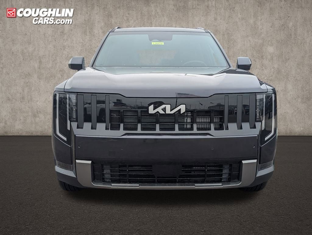 New 2027 Kia Telluride S image 2