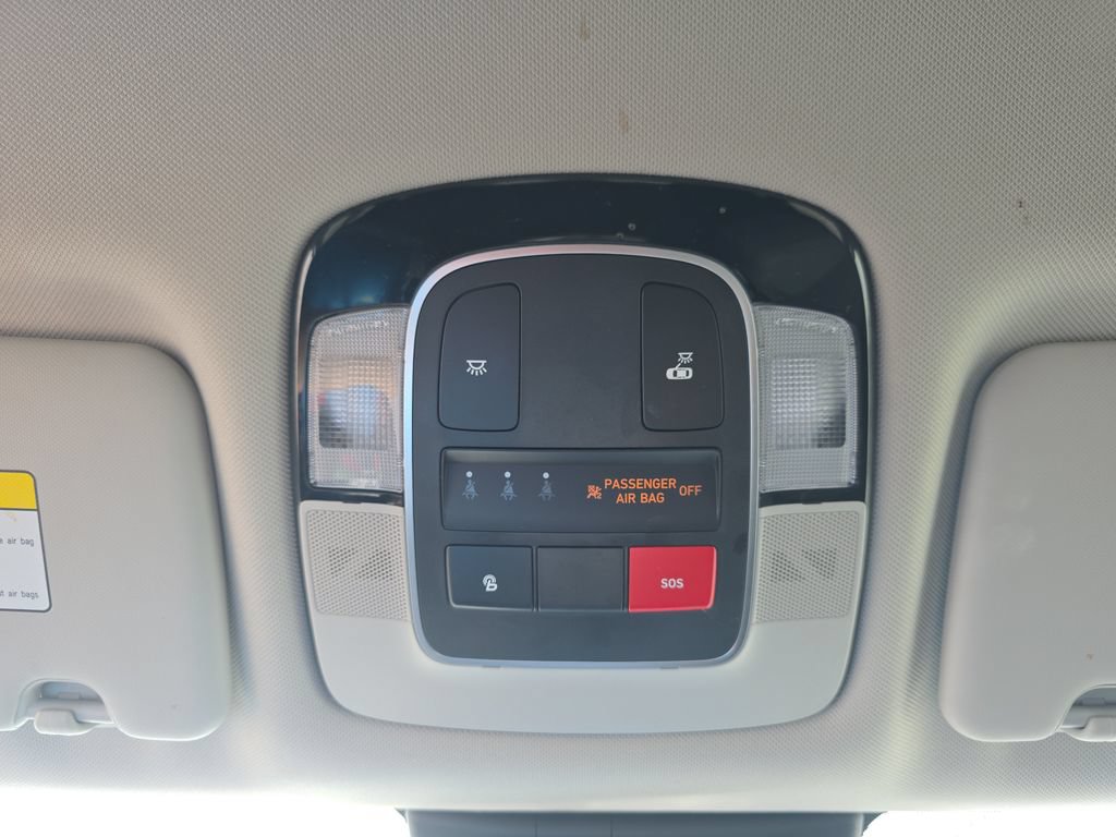 Certified 2024 Hyundai Tucson SEL AWD/4WD image 30