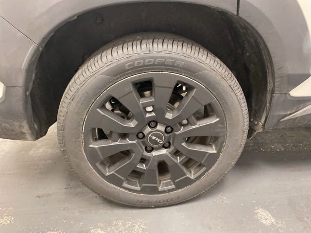 Used 2022 Honda Passport Elite image 34