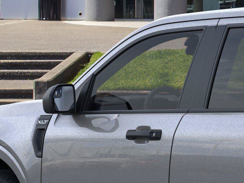 Used 2026 Ford Maverick XLT FWD image 21