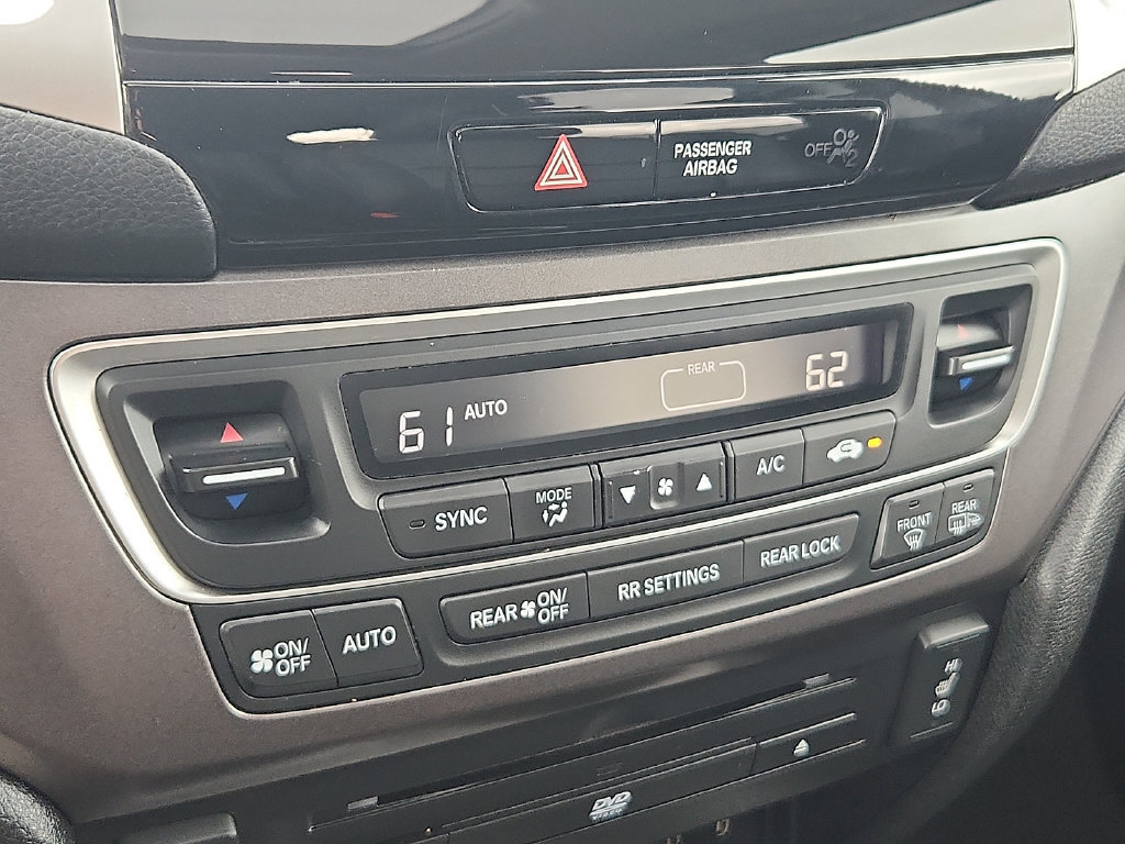Used 2017 Honda Pilot EX-L image 12