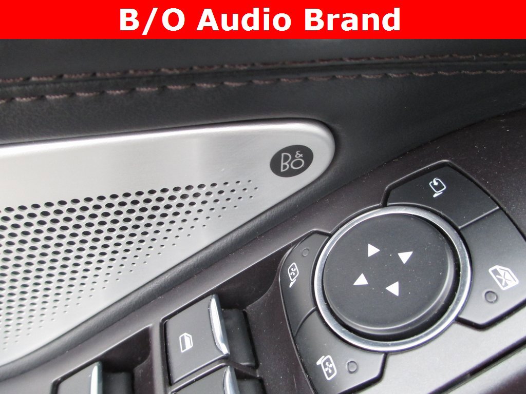 Used 2020 Ford Explorer Platinum w/ Premium Technology Package image 18