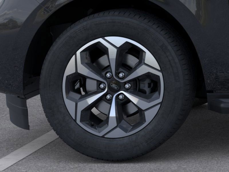 New 2026 Ford Expedition Active image 20