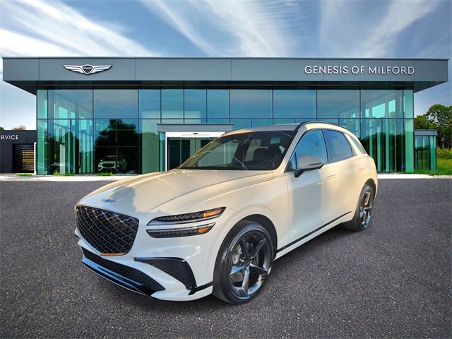 New 2026 Genesis GV70 2.5T Sport Prestige