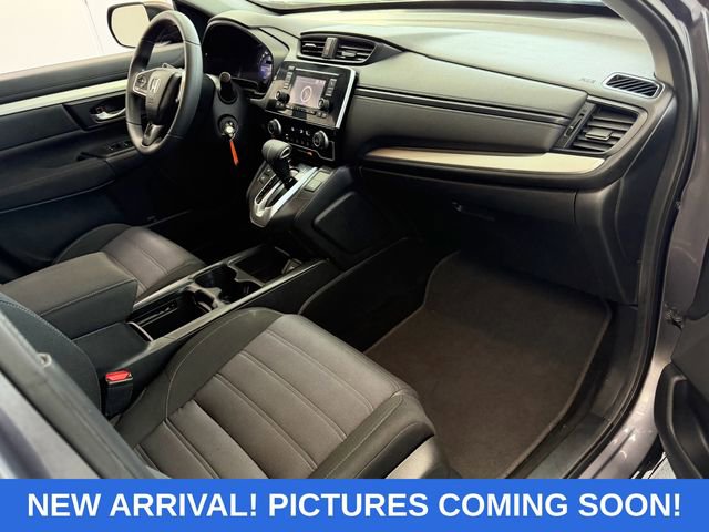 Used 2018 Honda CR-V LX image 14