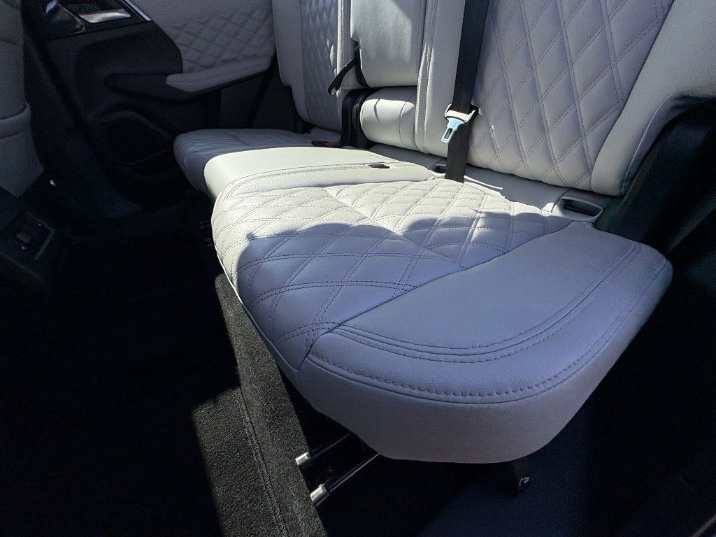 Used 2023 Mitsubishi Outlander SEL image 21