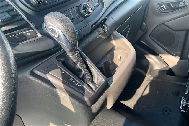 Certified 2023 Ford Transit 250 Low Roof w/ Exterior Upgrade Package image 15