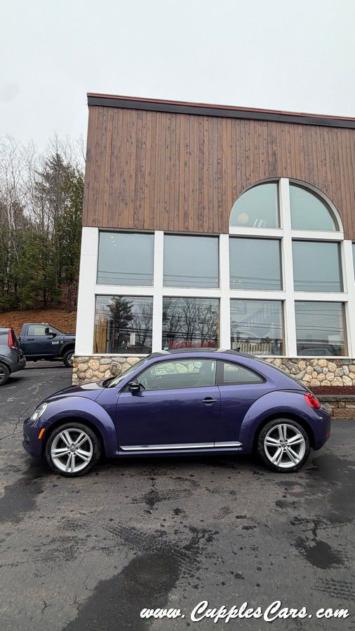 Used 2014 Volkswagen Beetle 2.5 image 25