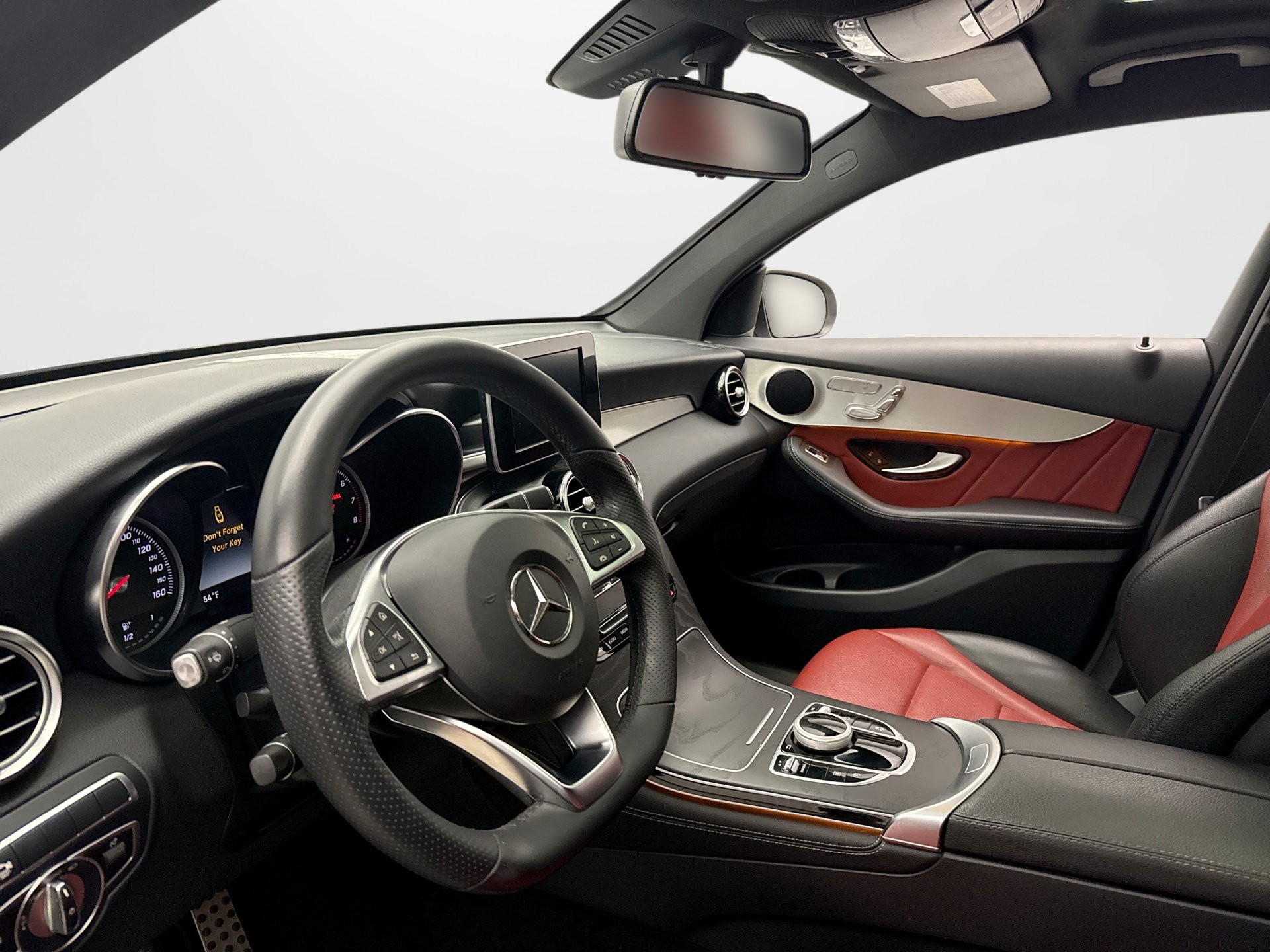 Used 2019 Mercedes-Benz GLC 300 4MATIC Coupe image 10