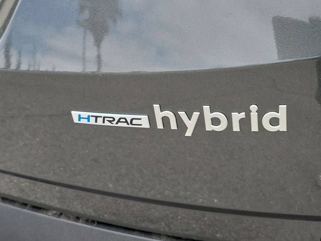 New 2026 Hyundai Tucson SEL AWD/4WD image 33