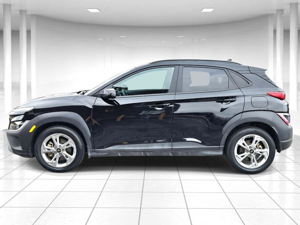 Used 2023 Hyundai Kona SEL image 6