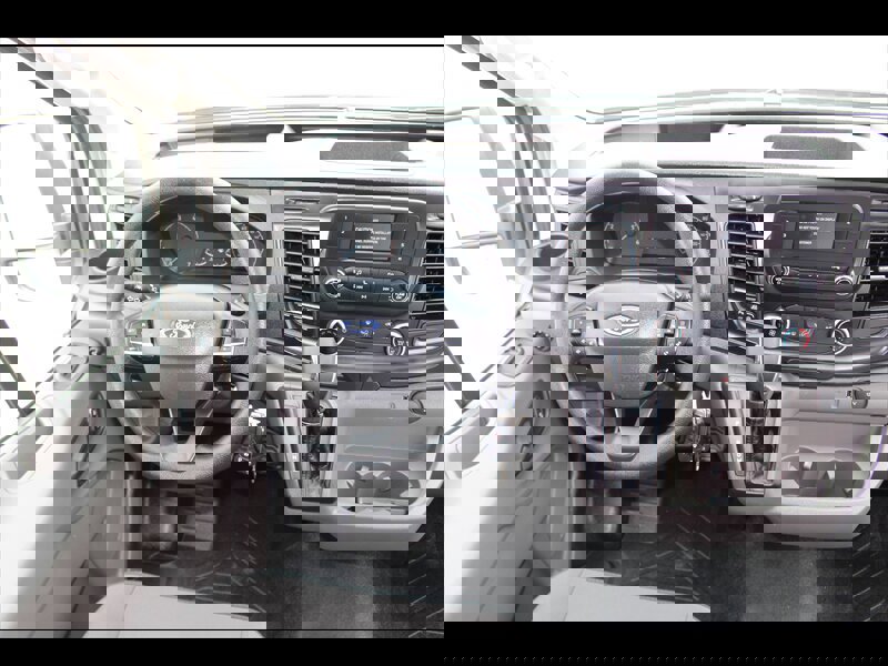 Used 2024 Ford Transit 350 XL RWD image 20