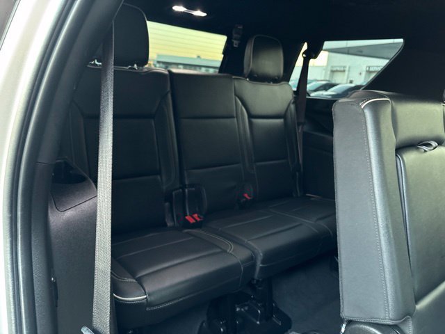Used 2021 GMC Yukon SLT w/ SLT Luxury Plus Package AWD/4WD image 42
