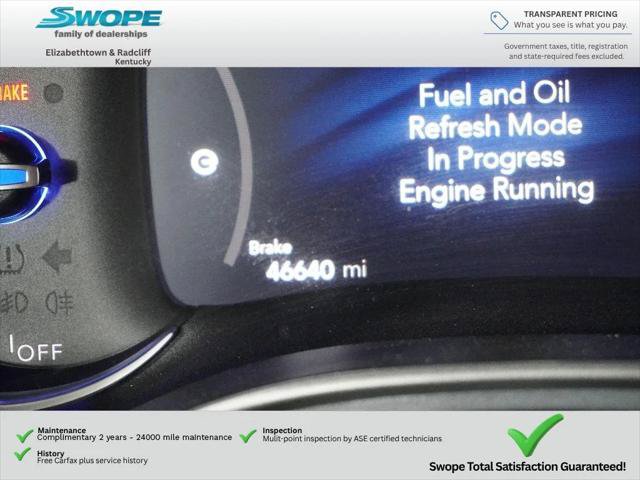 Used 2024 Chrysler Pacifica Limited FWD image 21