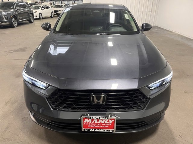 Used 2023 Honda Accord EX image 8