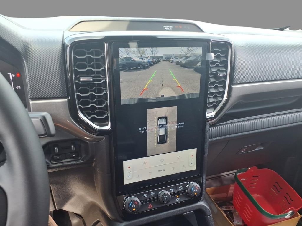 New 2026 Ford Ranger XLT image 26