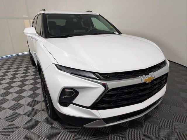 Used 2023 Chevrolet Blazer LT w/ Convenience Package image 8