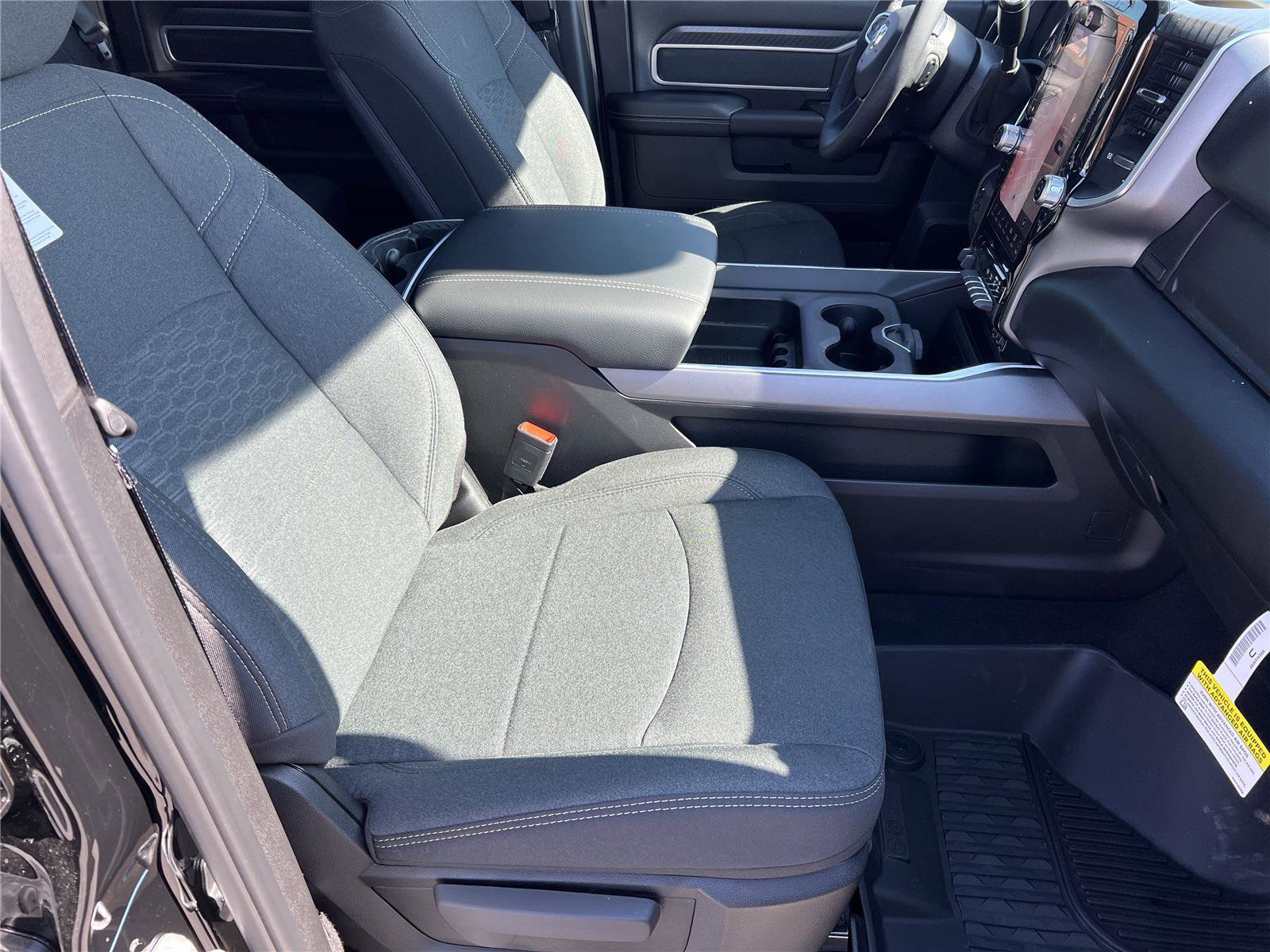 New 2026 RAM 2500 Big Horn image 15