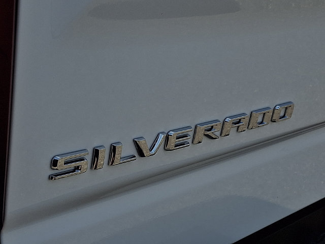 Used 2025 Chevrolet Silverado 1500 LT Trail Boss w/ Protection Package AWD/4WD image 30