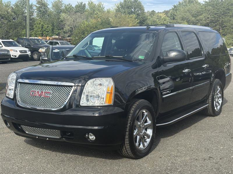 Used 2013 GMC Yukon XL Denali