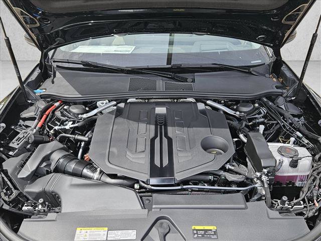 New 2026 Audi A6 Premium Plus AWD/4WD image 21