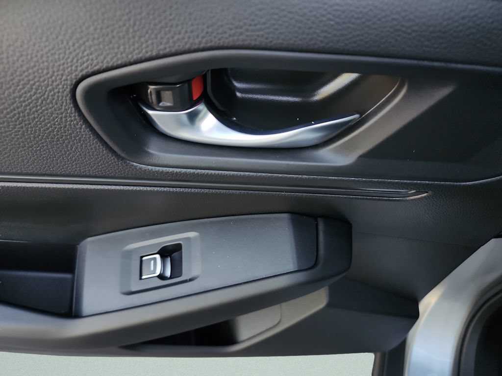 Certified 2024 Honda Accord EX image 22